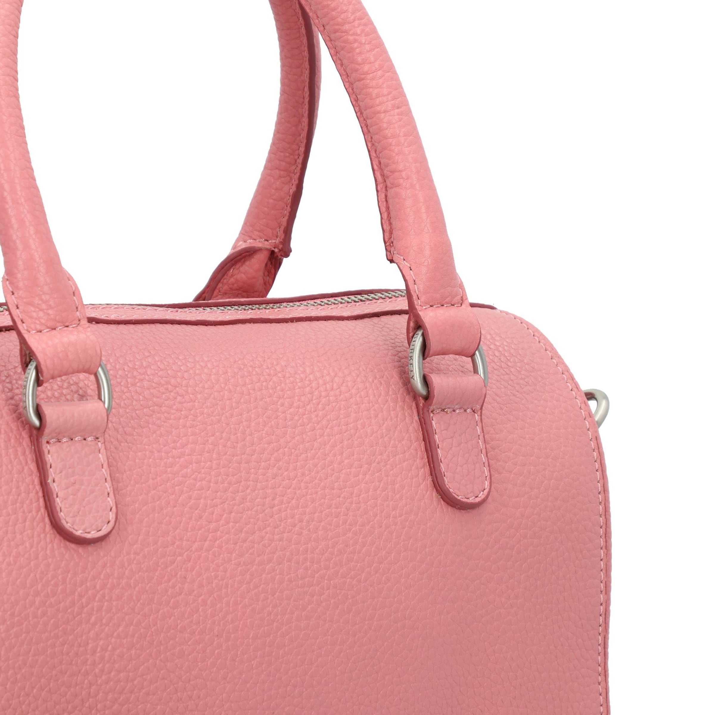 Burkely Handtasche 'Always Alyx' in Pink