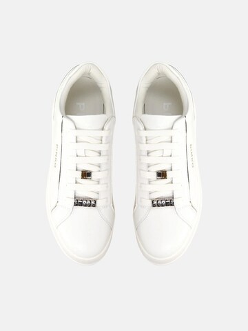 Sneaker bassa di PINKO in bianco