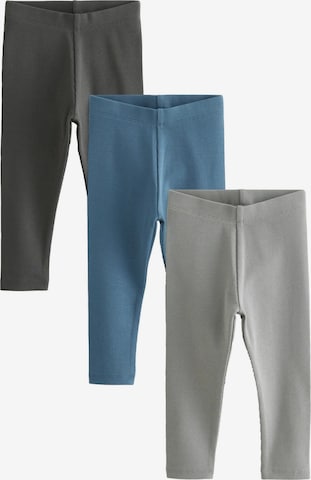 Next Leggings in Mixed colors: front
