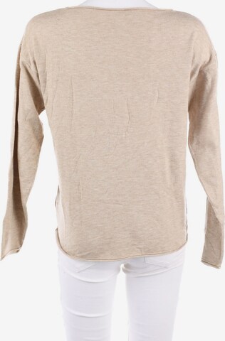 ever me Pullover S in Beige