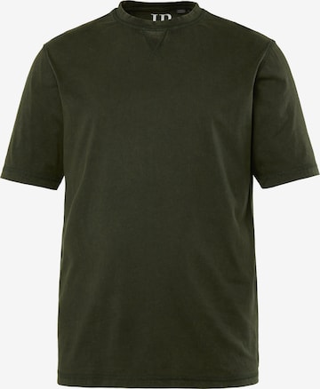 JP1880 Shirt in Green: front