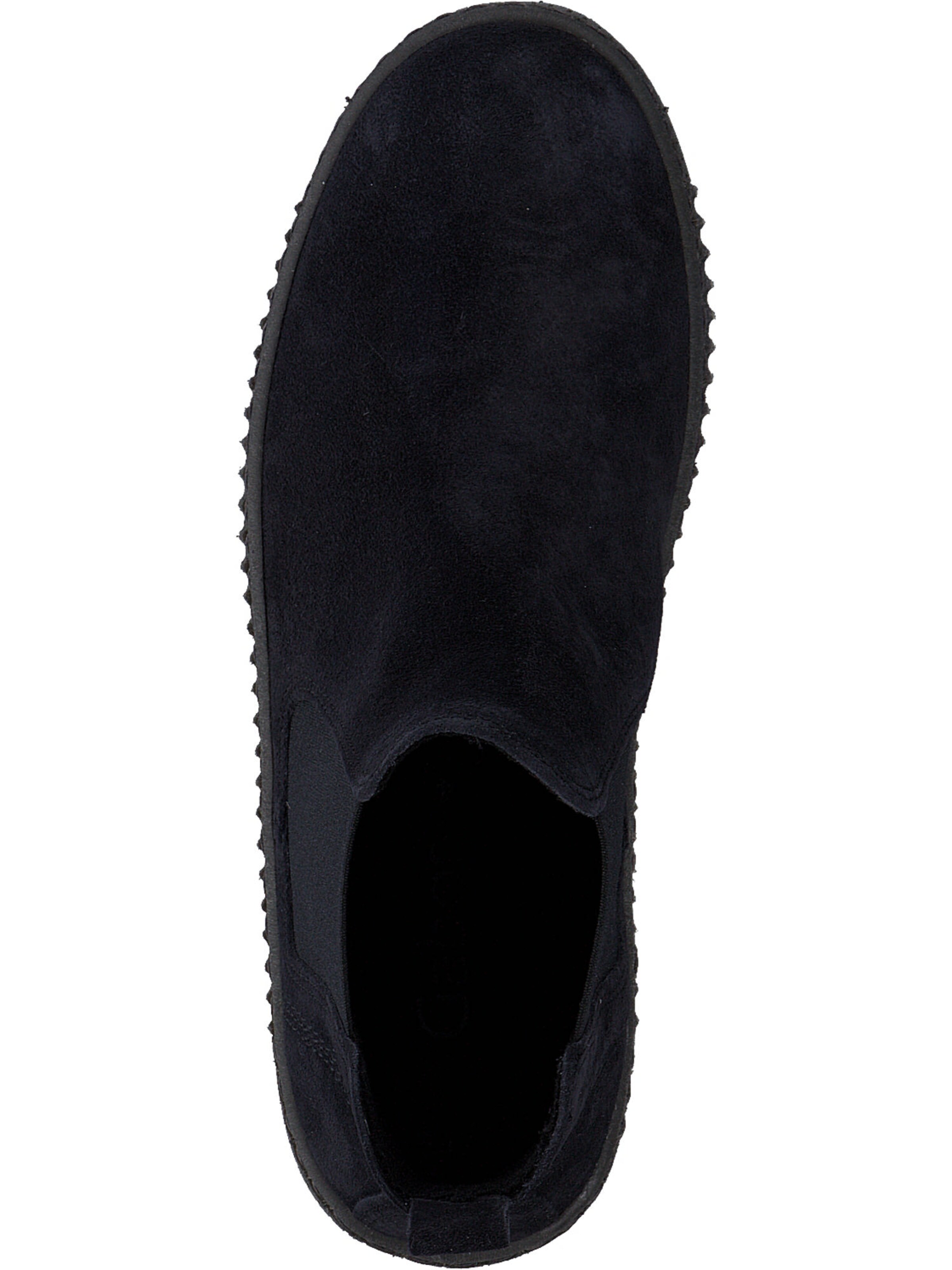 GABOR Stiefelette '73.73' in Blau