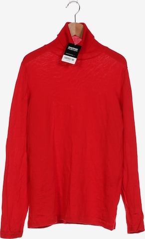 MAERZ Muenchen Sweater & Cardigan in XXL in Red: front