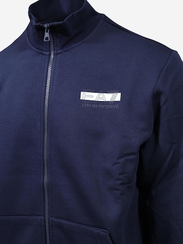EA7 Emporio Armani - Chándal '7M002431 AF10377' en azul