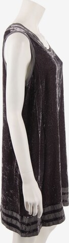 MARC AUREL Kleid XL in Grau