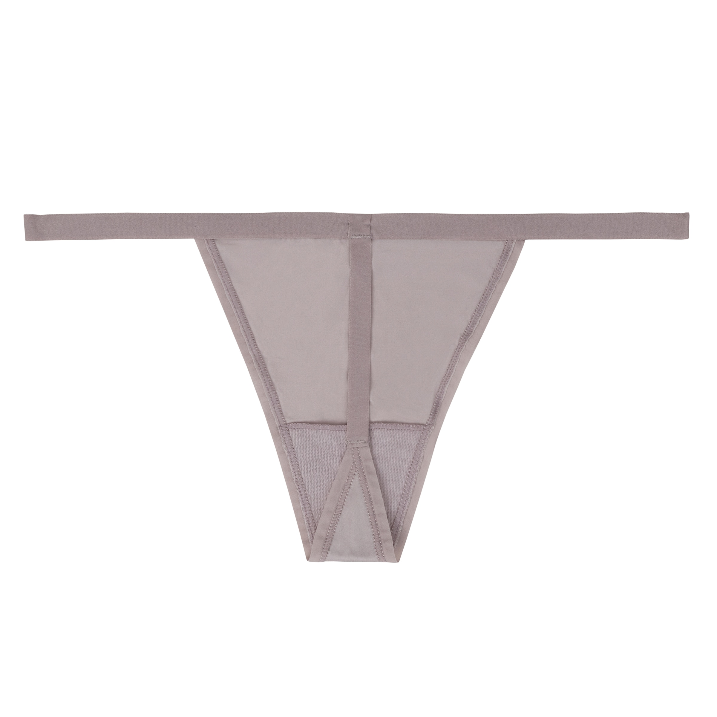 DKNY Intimates String 'Acitve Comfort' in Lila