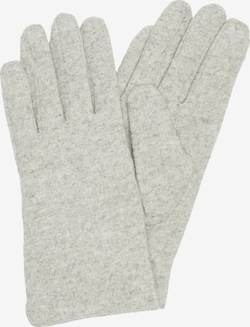 Gants s.Oliver en gris : devant