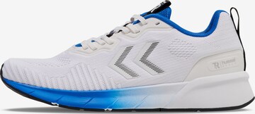 Hummel Sports shoe 'Reach TR Flex' in White: front