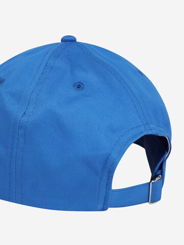 Tommy Jeans Cap in Blau