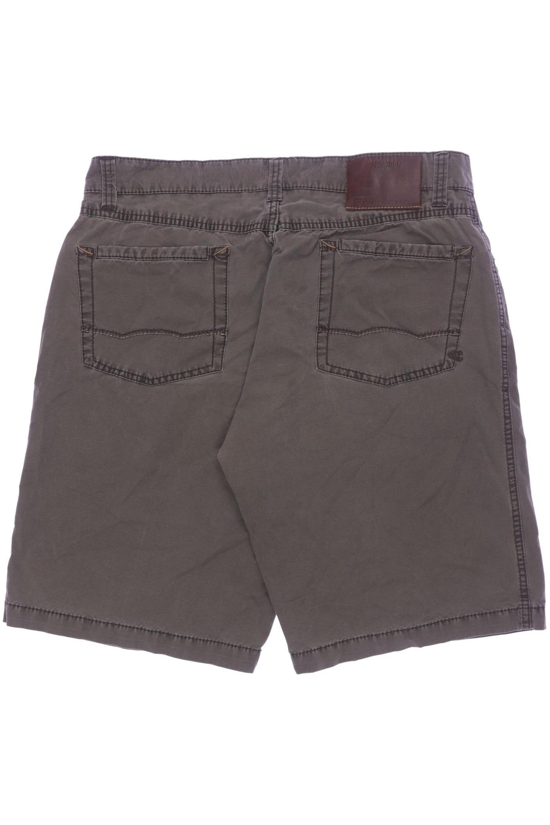 CAMEL ACTIVE Shorts 34 in Braun