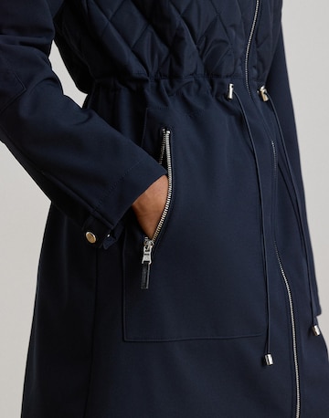 Lauren Ralph Lauren - Chaqueta de entretiempo en azul