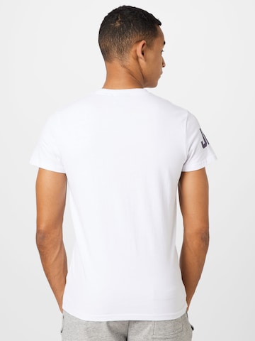 Superdry - Camisa em branco