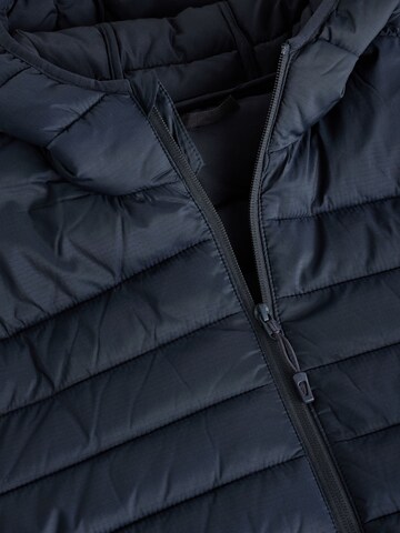 Next - Chaqueta de entretiempo en azul