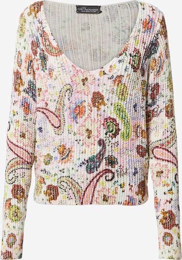 PRINCESS GOES HOLLYWOOD Sweater in Mixed colours, Item view
