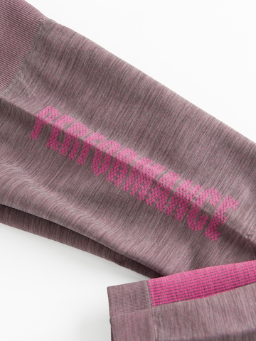 Cool Club Skinny Leggings i grå