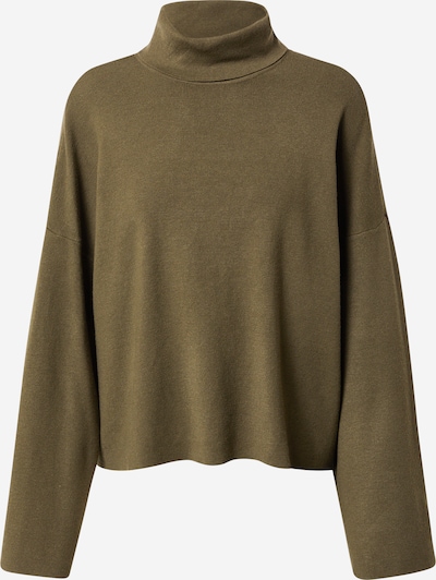 Noisy may Pullover 'SHIP' in oliv, Produktansicht
