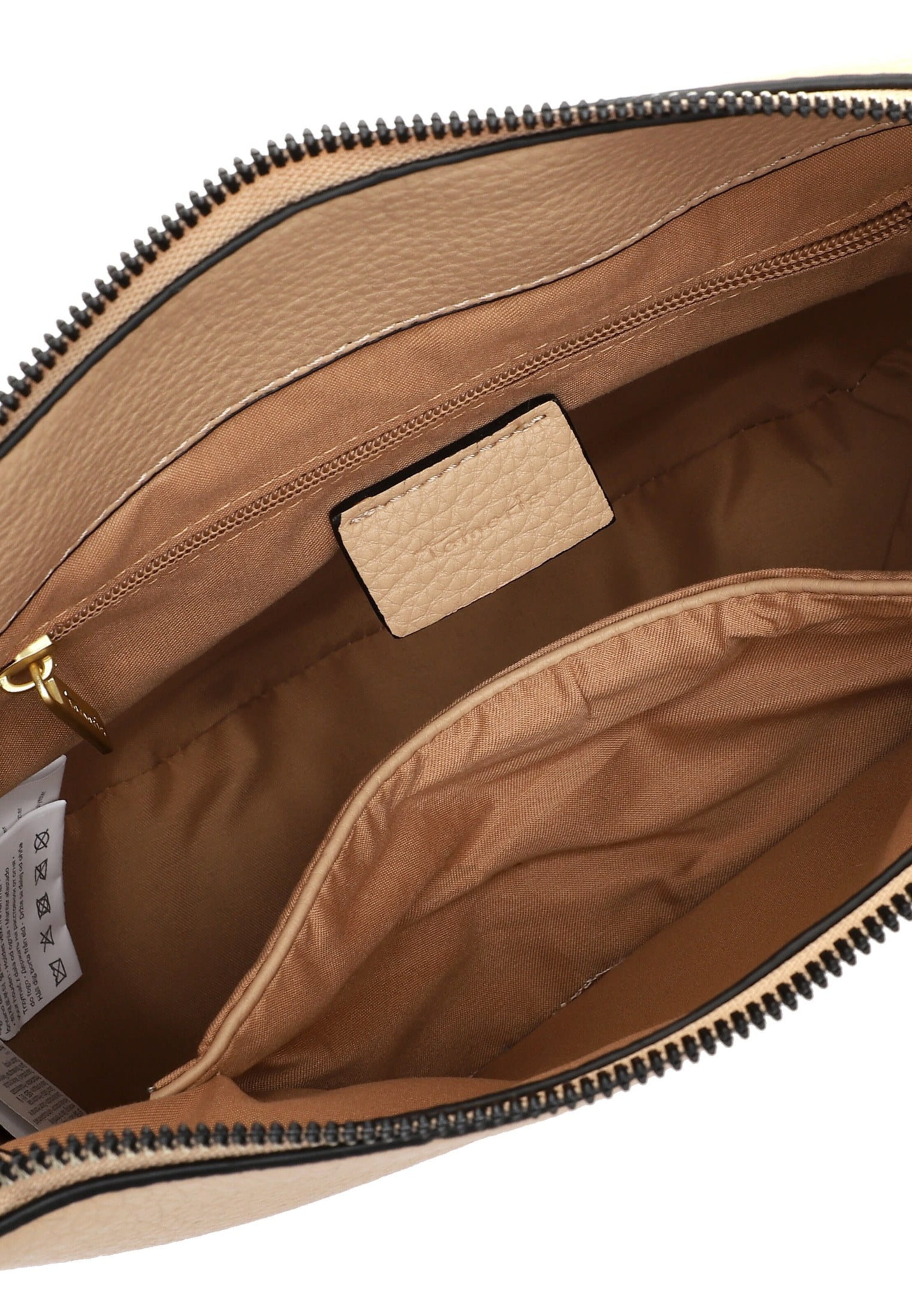 Tamaris Crossbody bag 'Galina' in Beige