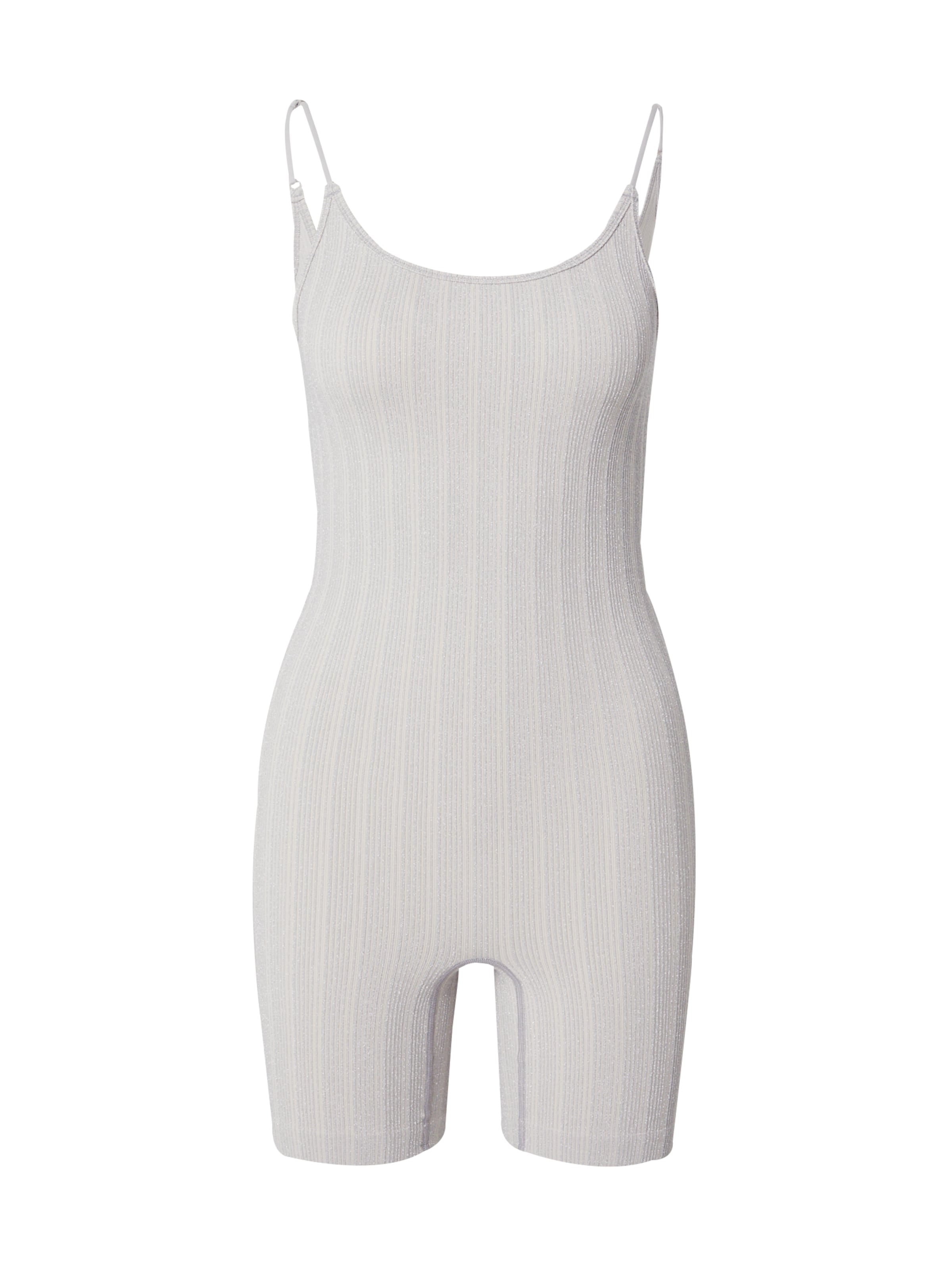 pelēks Noisy may Kombinezons &#x27;CORA&#x27;: no priekšpuses