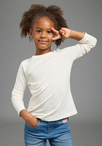 SCOUT Shirt in Mischfarben