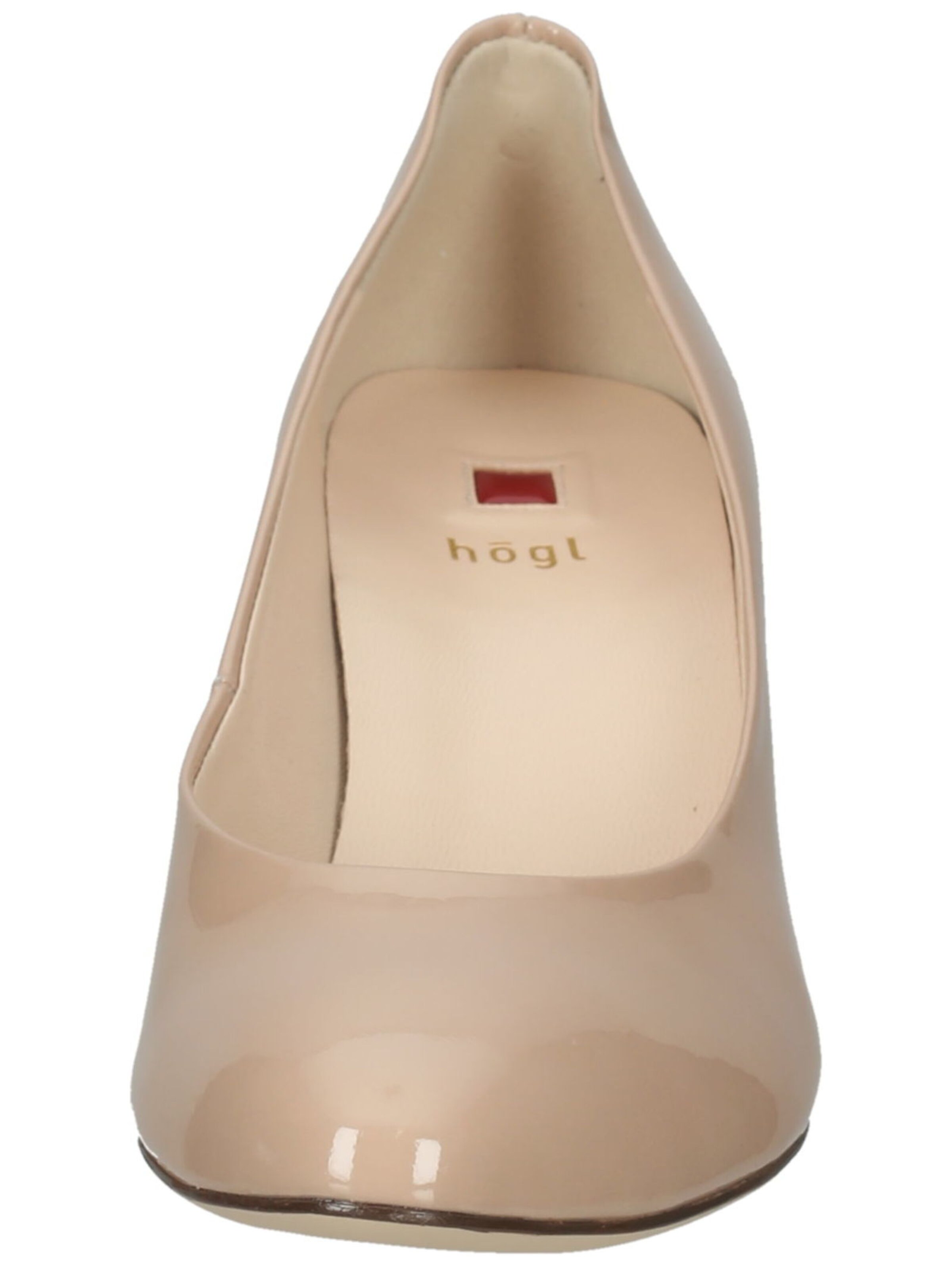 Högl Pumps 'Studio 60' in Beige