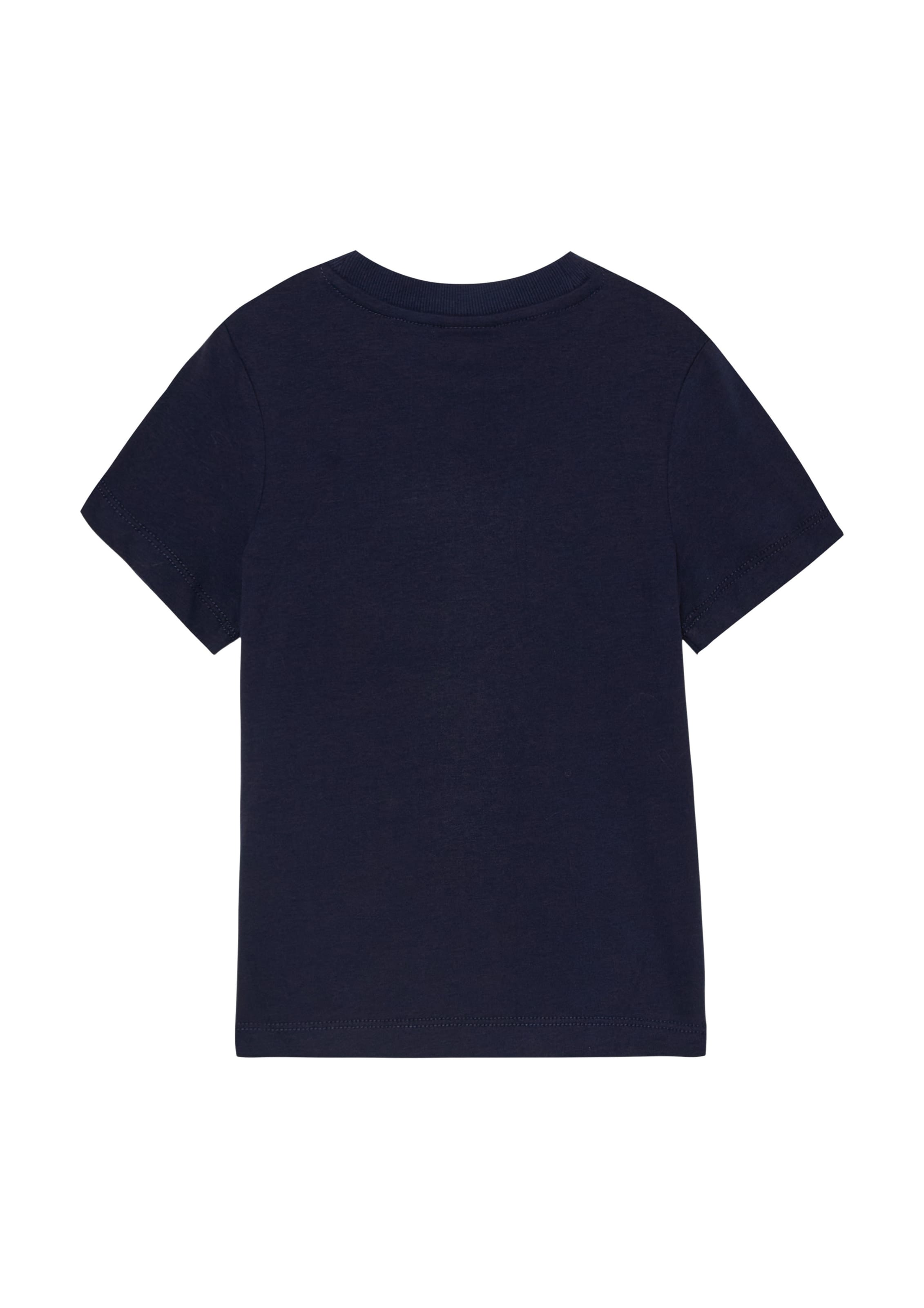 s.Oliver Shirt in Blue