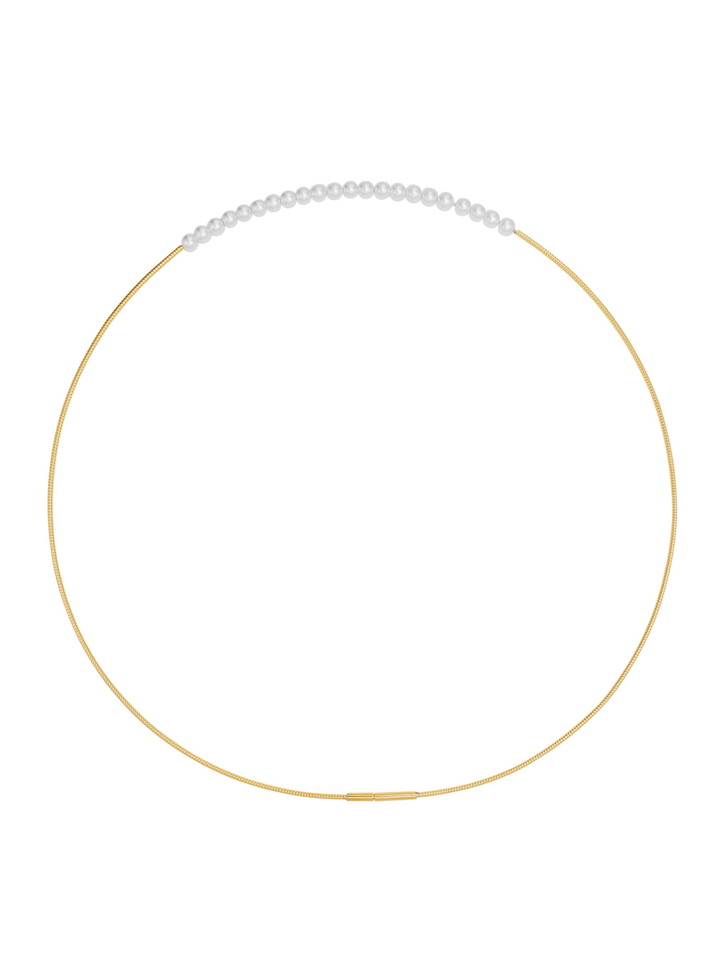 Heideman Kette in Gold