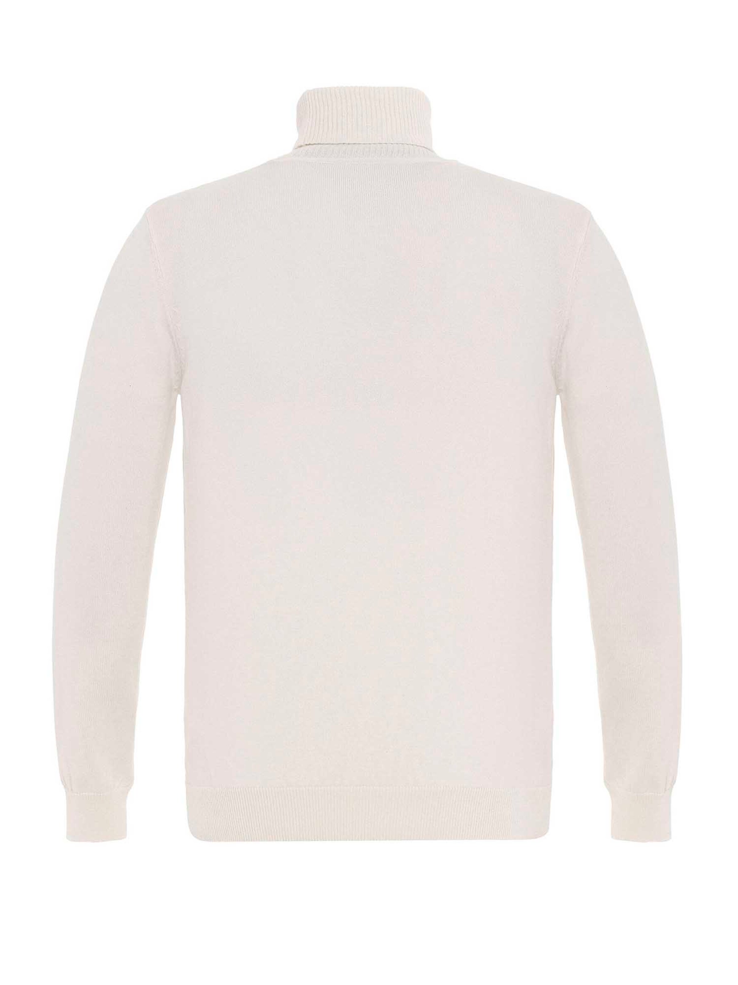 Moxx Paris Pullover i beige