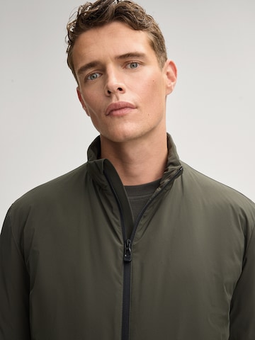 JOOP! Between-season jacket 'Morpeth' in Green