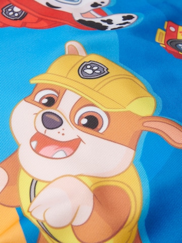 Paw Patrol Sports swimwear 'UV-Schutz 50+' in Blue