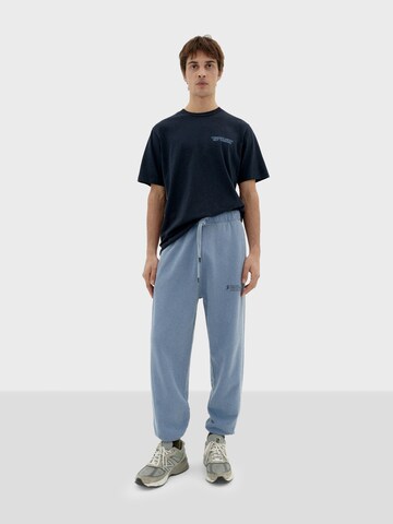 Thinking MU Bluser & t-shirts ' ZACH ' i blå