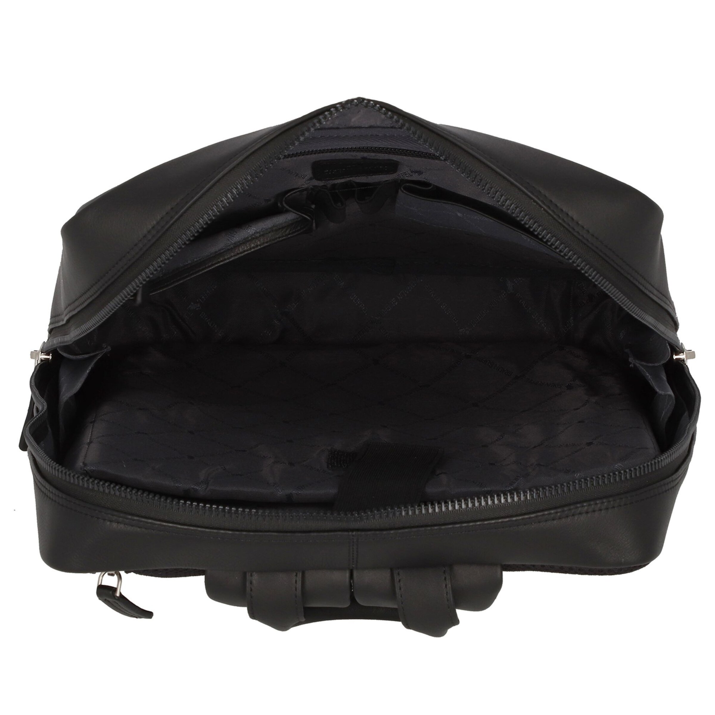 Zaino 'Golf 2.0' di Braun Büffel in nero