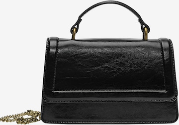 Poșete de la Pull&Bear pe negru: față
