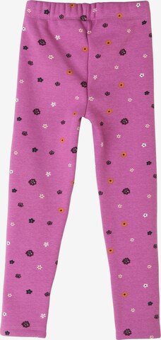 s.Oliver Skinny Leggings in Pink