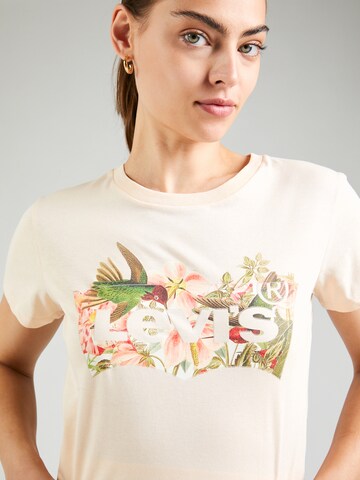LEVI'S ® Shirts 'The Perfect Tee' i pink