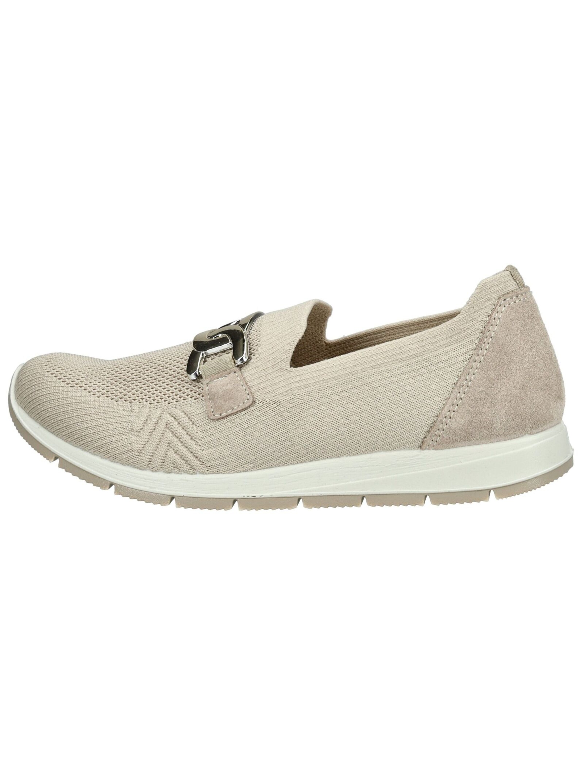 IMAC Instappers in Beige