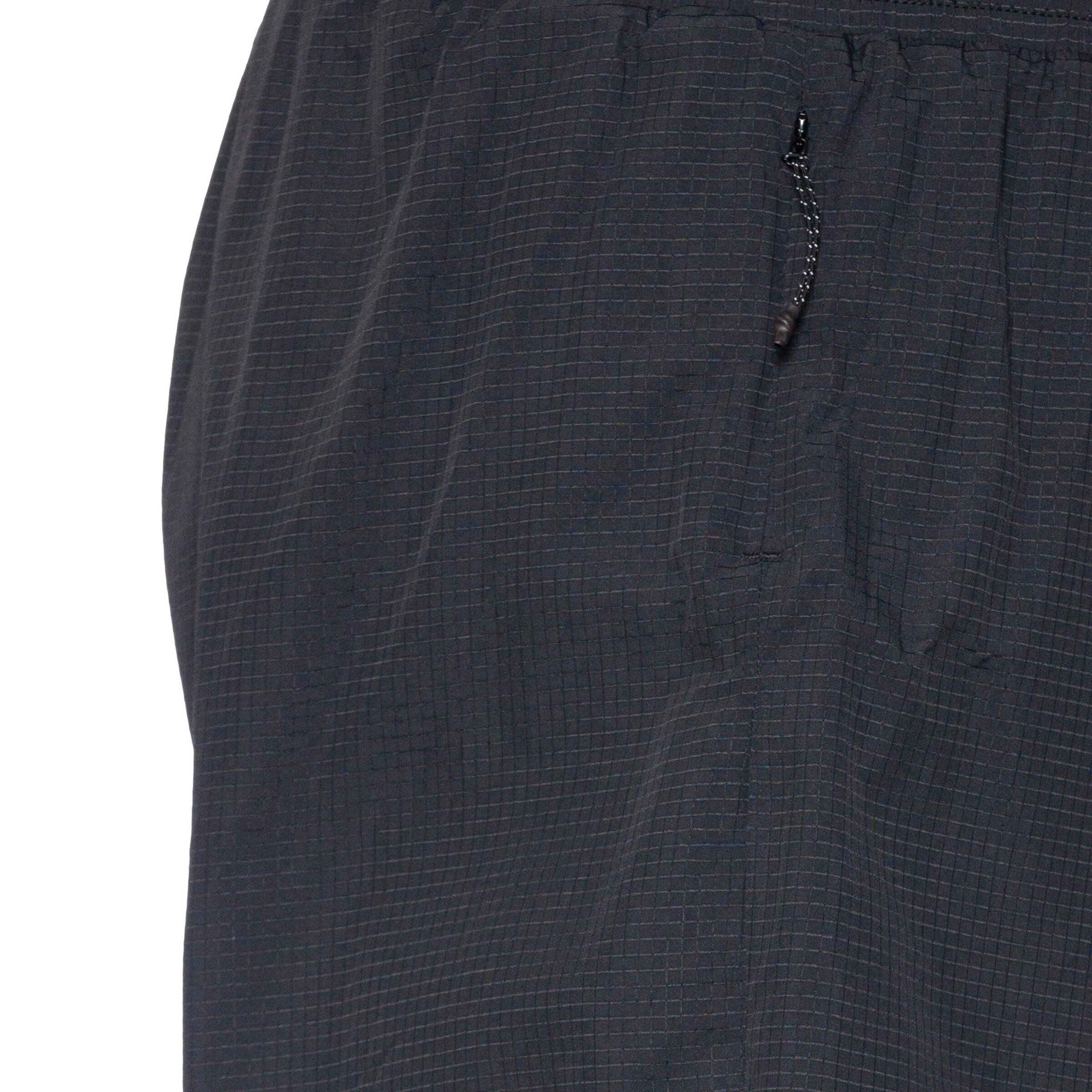 ODLO Regular Workout Pants 'Zeroweight' in Black
