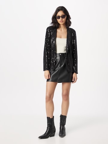 Blazer di Dorothy Perkins in nero