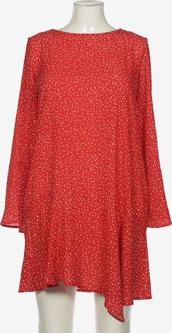 Pull&Bear Dress in XL in Red: front