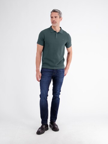 T-Shirt LERROS en vert
