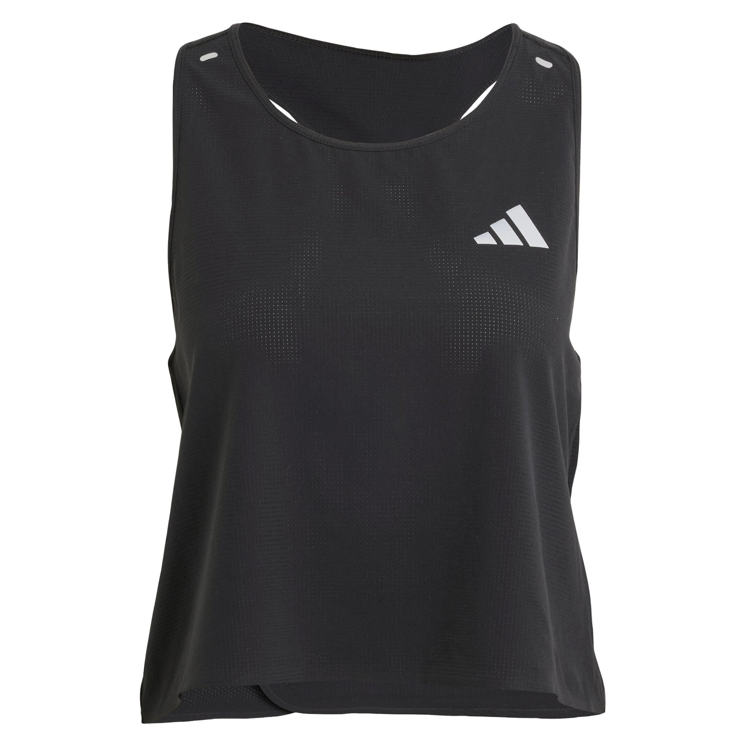 Haut de sport 'Adi365' ADIDAS PERFORMANCE en noir : devant