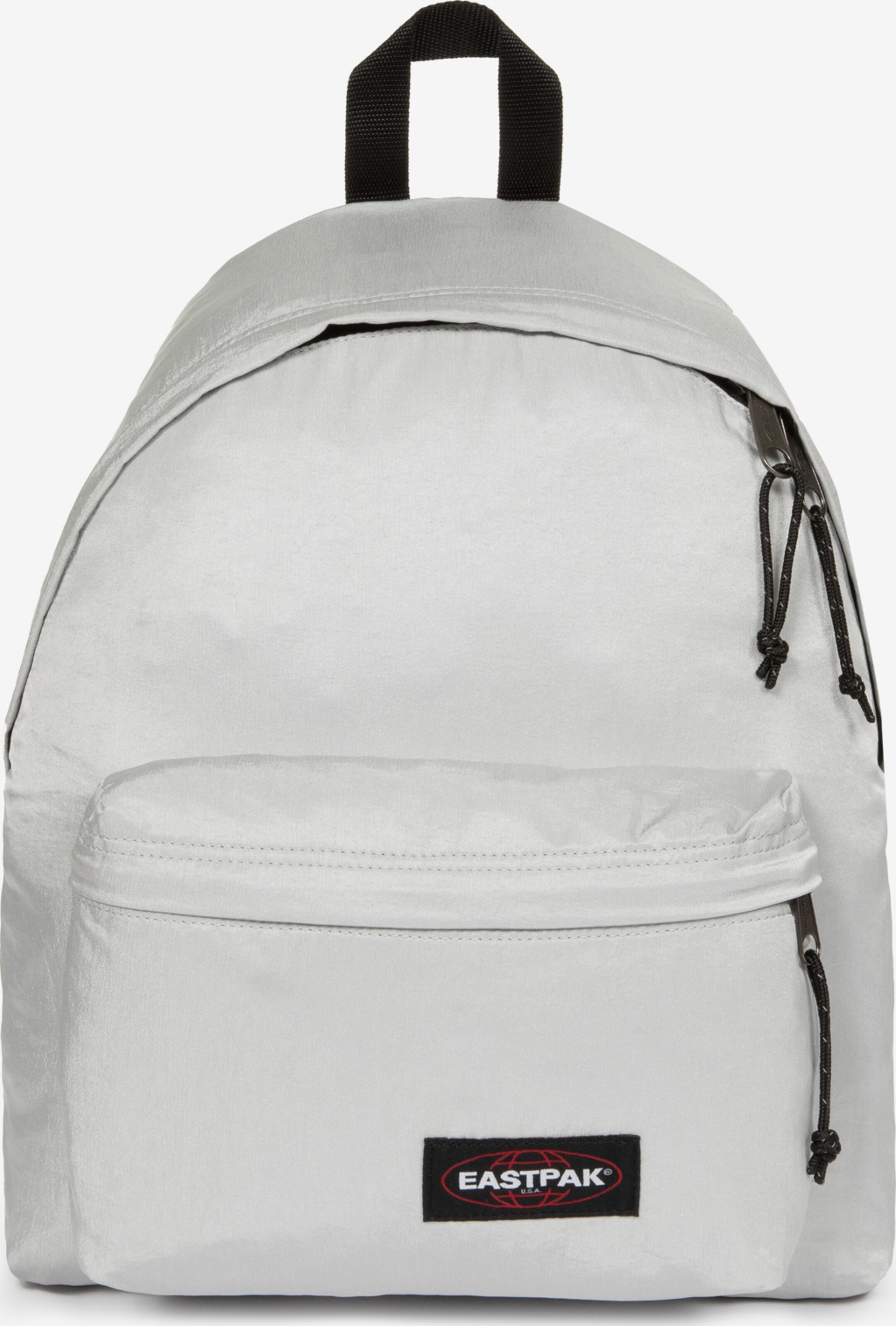 scheidsrechter Aantrekkelijk zijn aantrekkelijk Polijsten EASTPAK Rugzak 'Padded Pak'R' in Zilvergrijs | ABOUT YOU scheidsrechter Aantrekkelijk zijn aantrekkelijk Polijsten EASTPAK Rugzak 'Padded Pak'R' in Zilvergrijs | ABOUT YOU