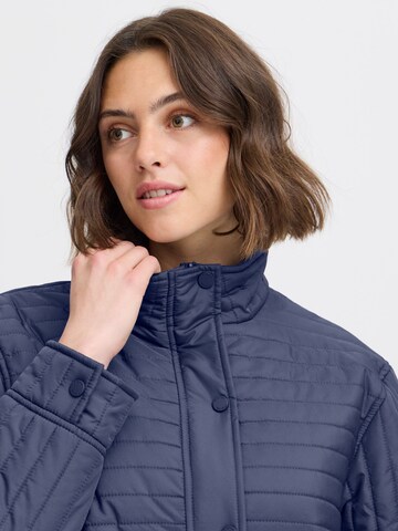 Fransa Tussenjas 'Melisse' in Blauw