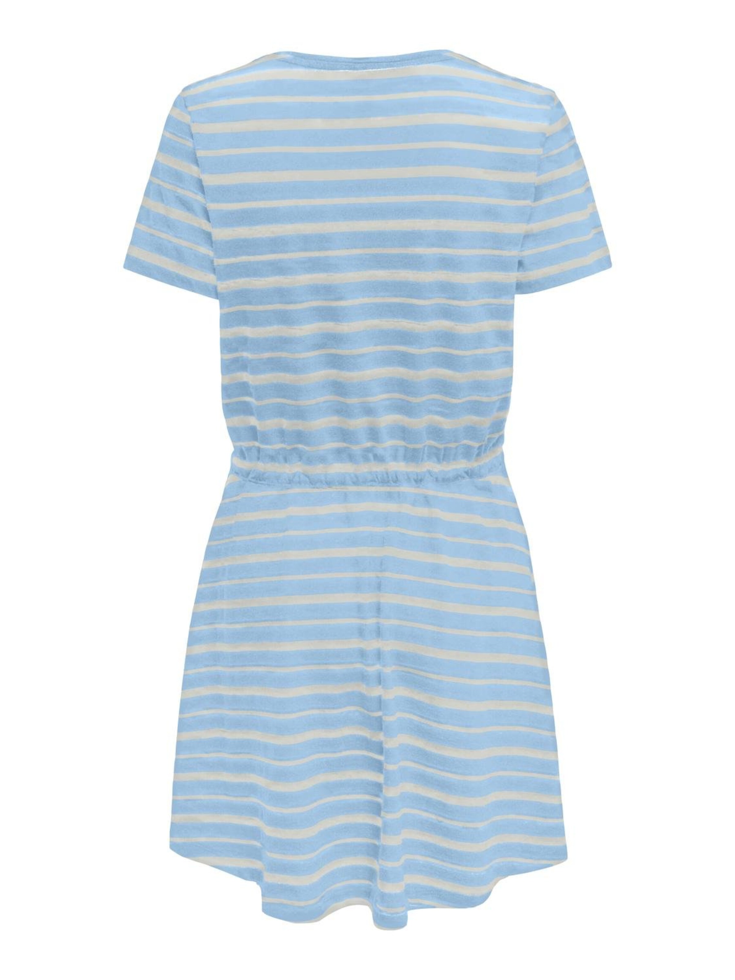 ONLY Платье 'MAY' в Синий