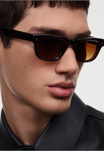 CHIMI Sunglasses in Brown