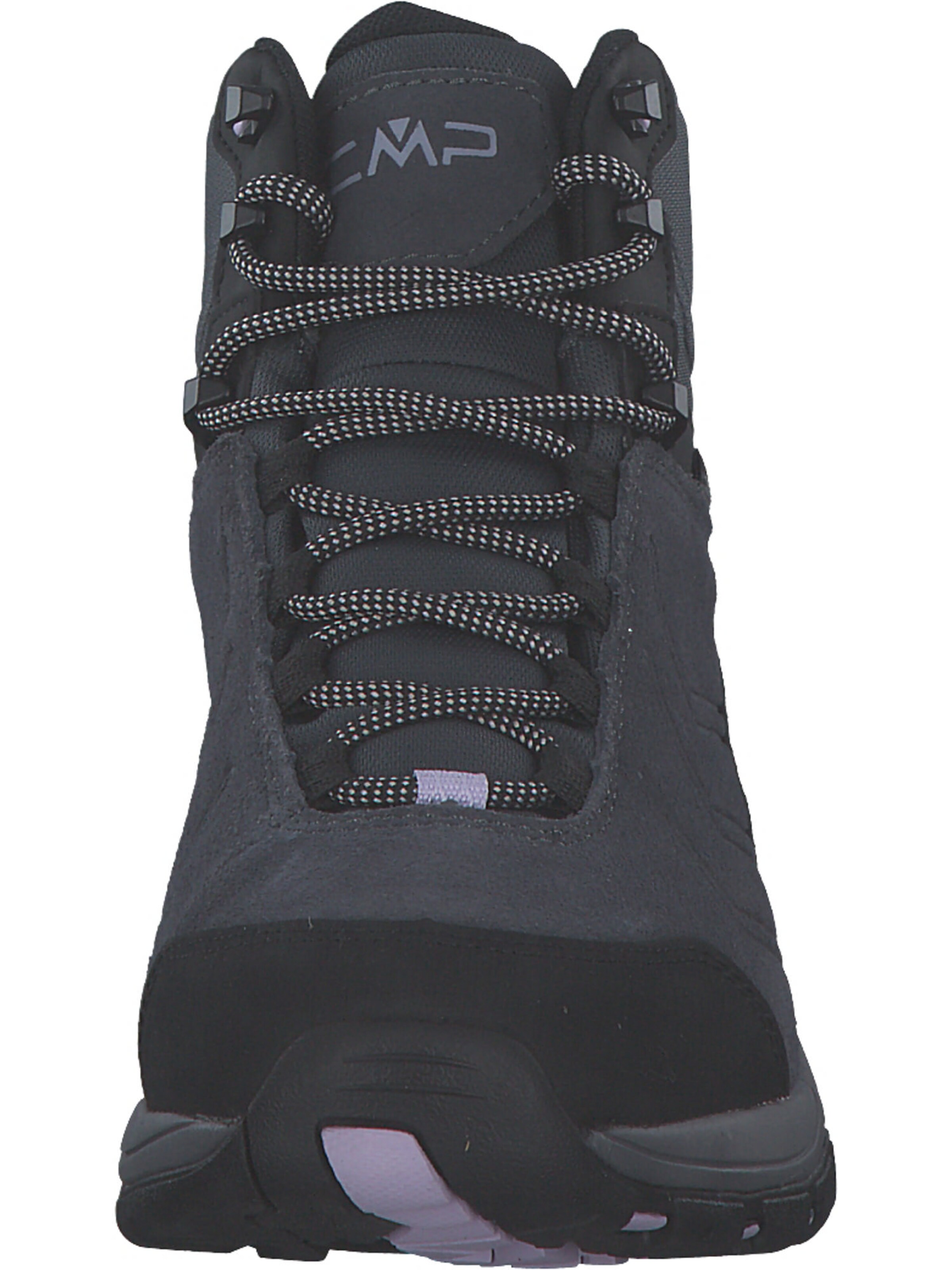 CMP Boots 'Melnick' in Blue