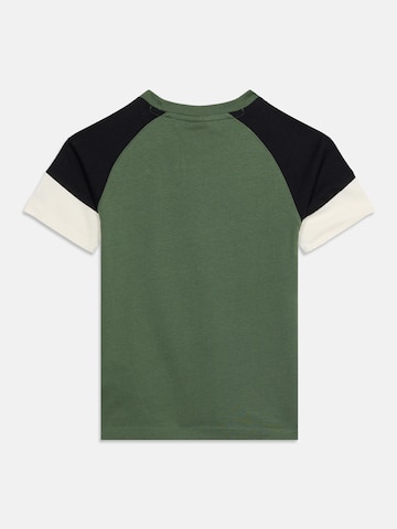 Champion Футболка в Зеленый