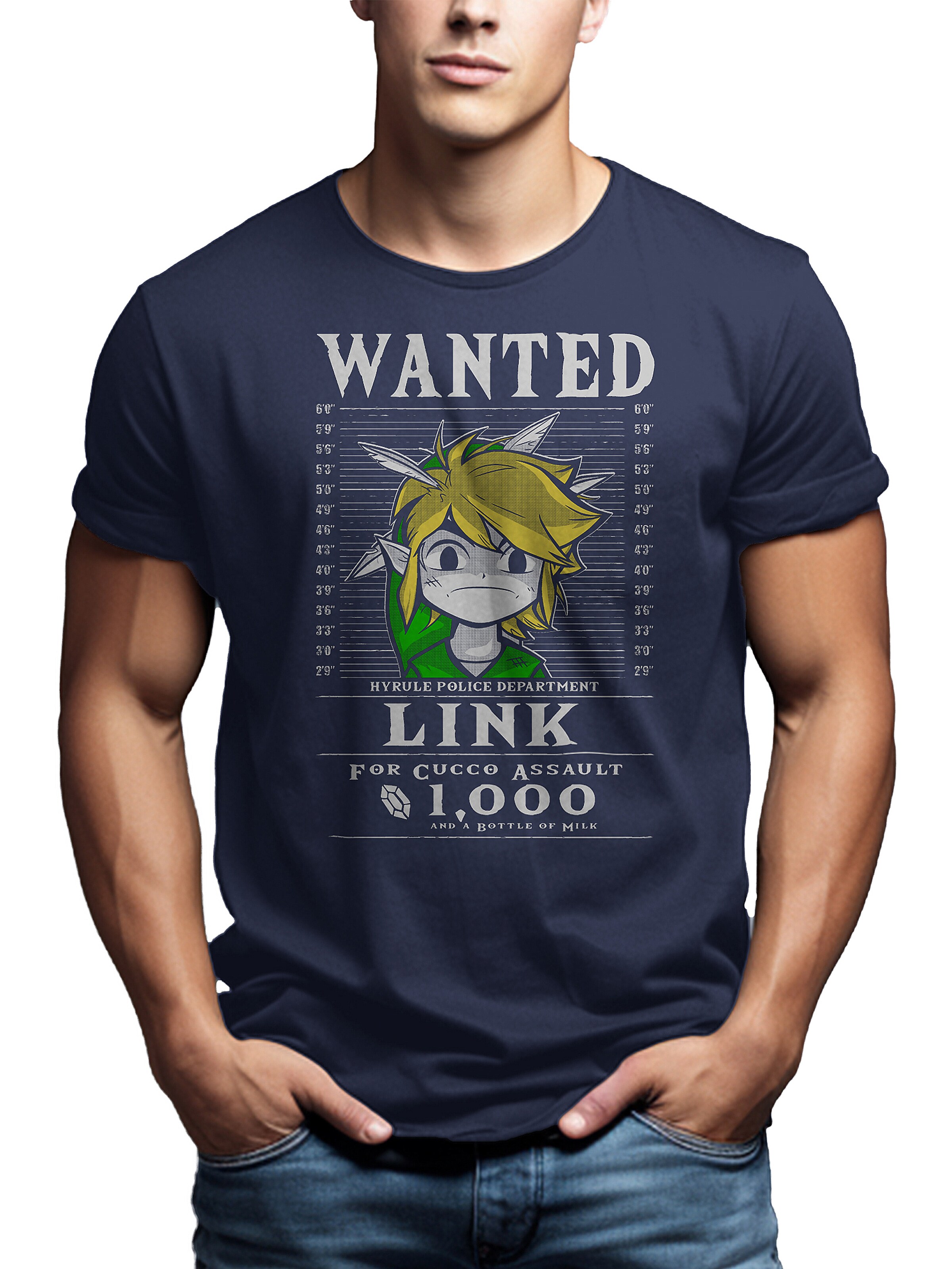 MAKAYA Shirt in Blue
