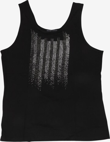 AIRFIELD Top & Shirt in M in Black: front