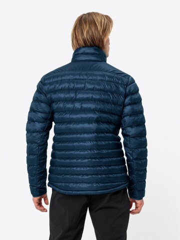 VAUDE Outdoorjacke 'Batura' in Blau
