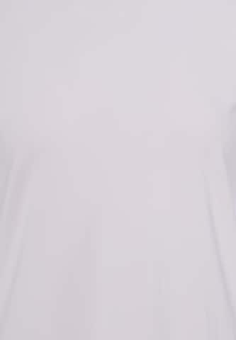 usha BLACK LABEL - Camiseta en blanco
